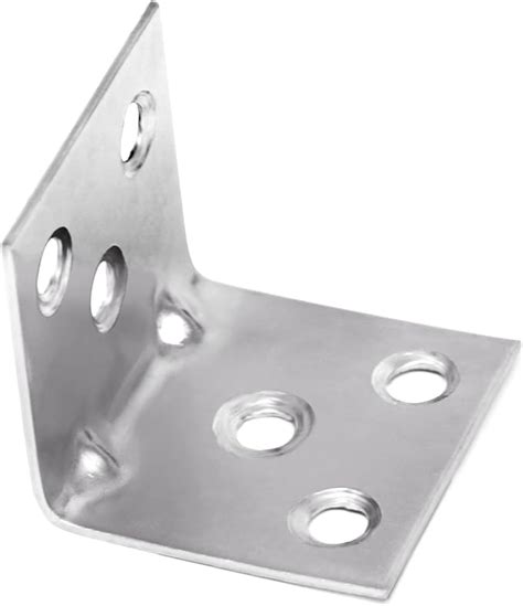 menards metal angle bracket|120 degree angle brackets.